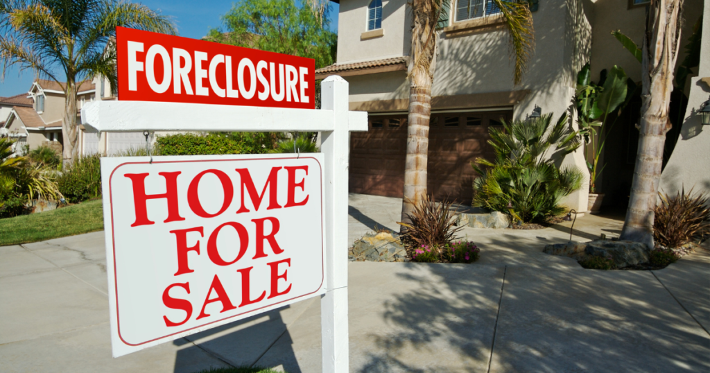 How Long Does A Foreclosure Take In Florida?